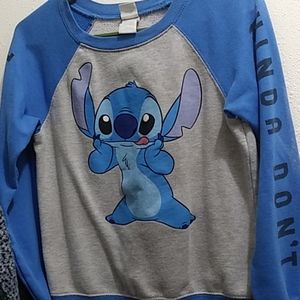 Medium Stich shirt